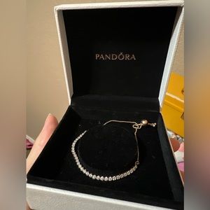 Pandora bracelet for sale